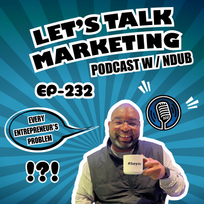 Social Entrepreneur With Nathan A Webster