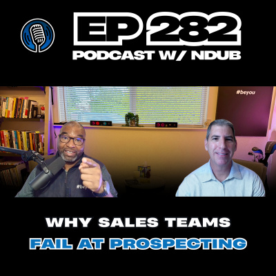 Social Entrepreneur With Nathan A Webster