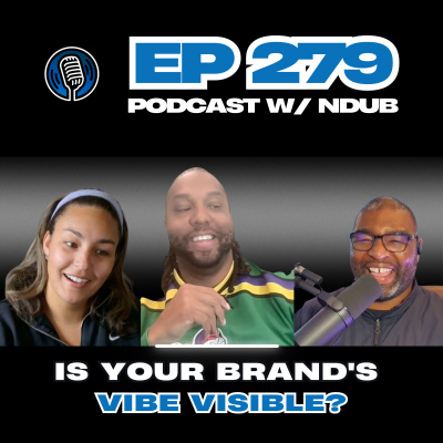 Social Entrepreneur With Nathan A Webster