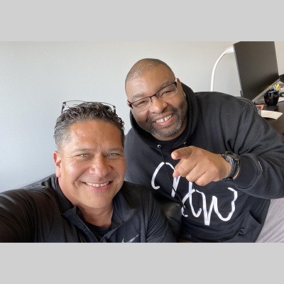 Social Entrepreneur With Nathan A Webster