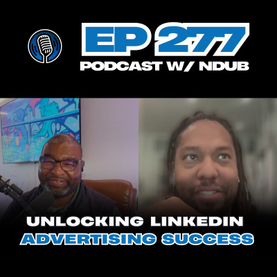 Social Entrepreneur With Nathan A Webster