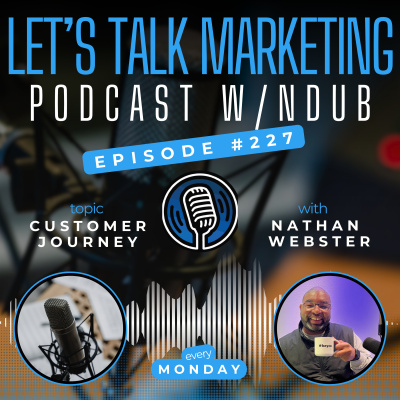 Social Entrepreneur With Nathan A Webster