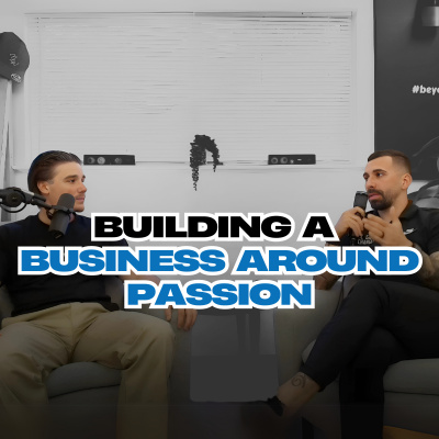 Social Entrepreneur With Nathan A Webster