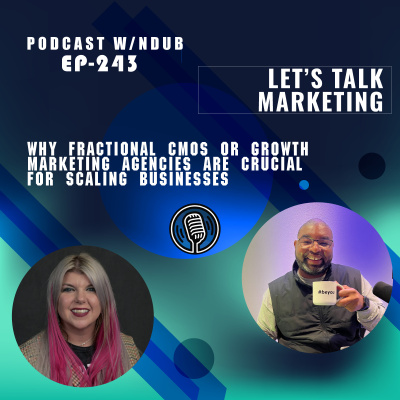 Social Entrepreneur With Nathan A Webster