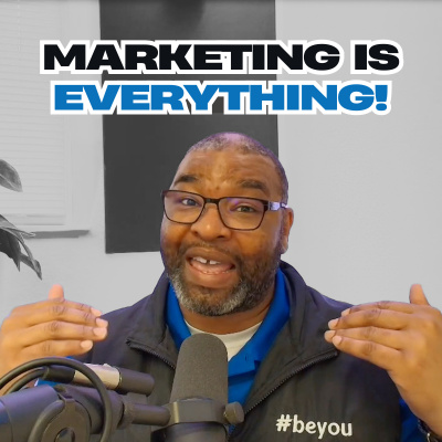 Social Entrepreneur With Nathan A Webster