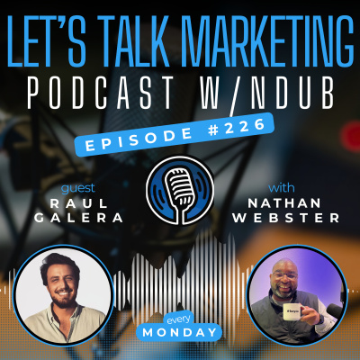 Social Entrepreneur With Nathan A Webster