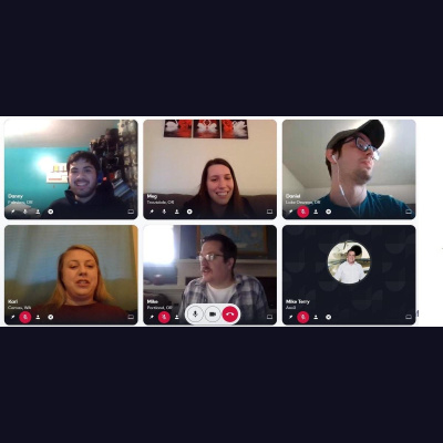 Social Entrepreneur With Nathan A Webster