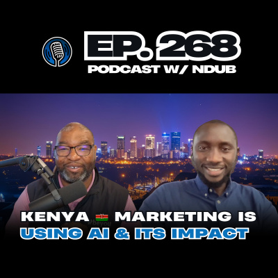 Social Entrepreneur With Nathan A Webster