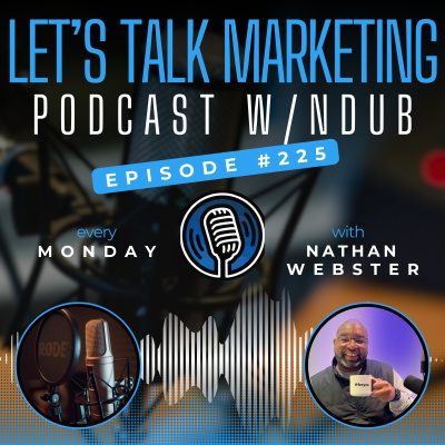 Social Entrepreneur With Nathan A Webster