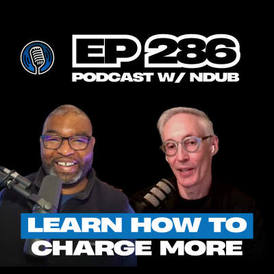 Social Entrepreneur With Nathan A Webster