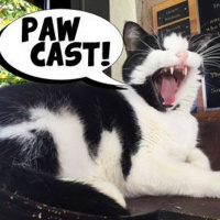PawCast September 29, 2016