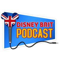 Disneybrit Radio Show Episode 235: Katie visits Avengers Campus