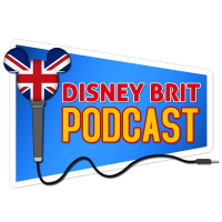 Disneybrit Radio Show Episode 234: Adam’s Disneyland Trip