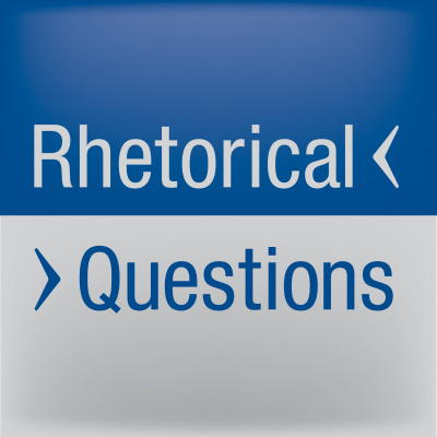 Rhetorical Questions
