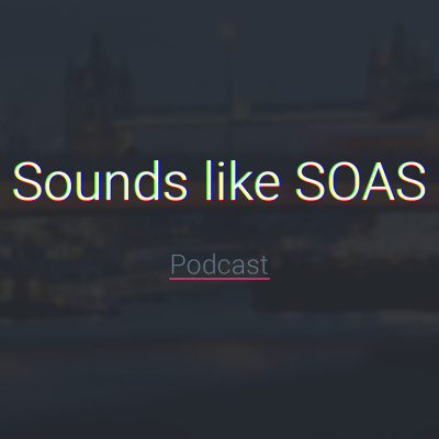 Sounds Like Soas