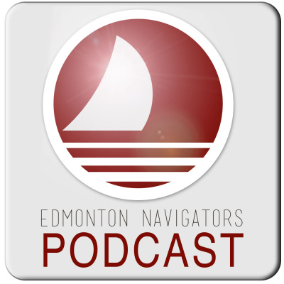 Podcast For The Edmonton Navigators