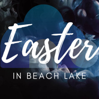 (Easter Sunday) Lent: Resurrection and Salvation