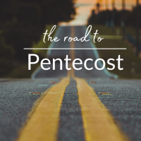 Jesus Whips up Some Breakfast