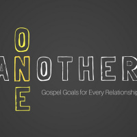 Sing With One Another