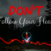 (Dont) Follow Your Heart