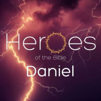 Heroes of the Bible: David