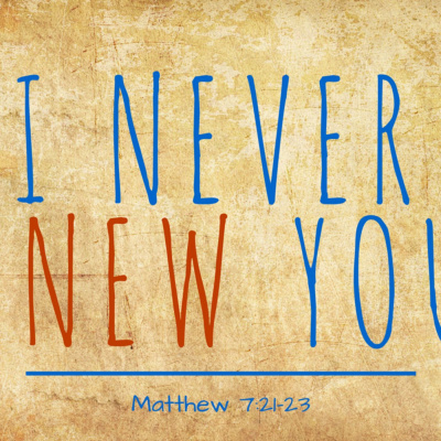 Beach Lake Fm Church Sermons