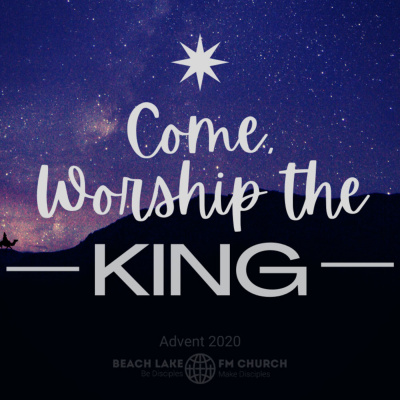 Beach Lake Fm Church Sermons