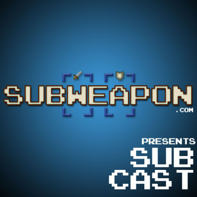 Subweapon