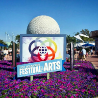 Ep. 50 Walt Disney World Trip Review Part 1