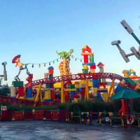 Ep. 52 Disney World Trip Review Part 3