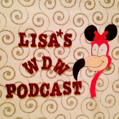 Lisas Wdw Podcast