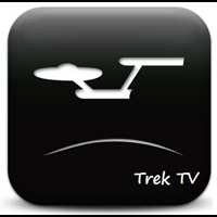 Trek Tv - The Most Ambitious Star Trek Podcast On The Internet!