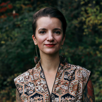 The Treatment-free Beekeeping Podcast