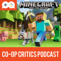 Co-Op Critics 015--Minecraft