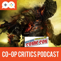 Co-Op Critics 017--NYCC Wrap-Up