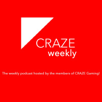 CRAZE Weekly #10 - 2014, Xmas Presents, Return of Autotune and 10th Episode WOO