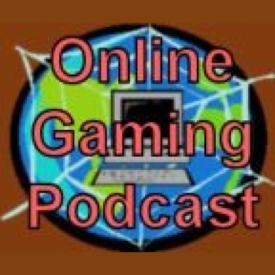 Online Gaming Podcast