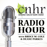 Cnhr Radio Hour