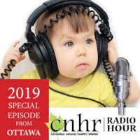 Health Canada Update - CNHR Radio Hour - Ottawa
