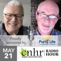 CNHR Radio Hour - COVID-19 Industry Update - May 22