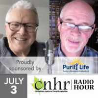 CNHR Radio Hour - COVID-19 Industry Update July 3