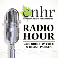 CNHR Radio Hour - Episode 1 - May 2016