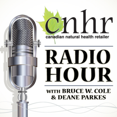 Cnhr Radio Hour