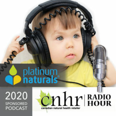 Cnhr Radio Hour