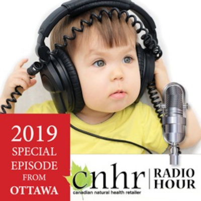 Cnhr Radio Hour
