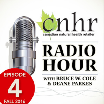 Cnhr Radio Hour