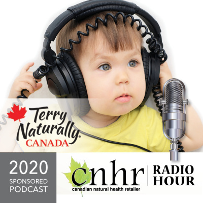 Cnhr Radio Hour