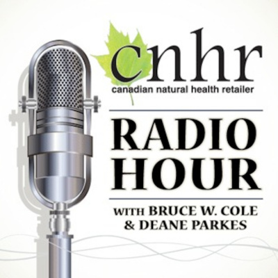 Cnhr Radio Hour