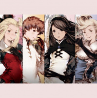 Special: All About Bravely Default