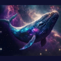 Episode 262: Christmas Time For Space Whales